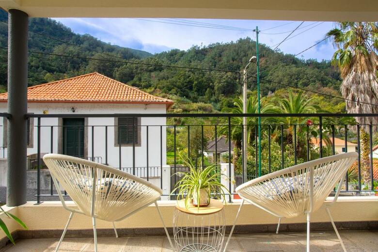 A Casa Da Tia