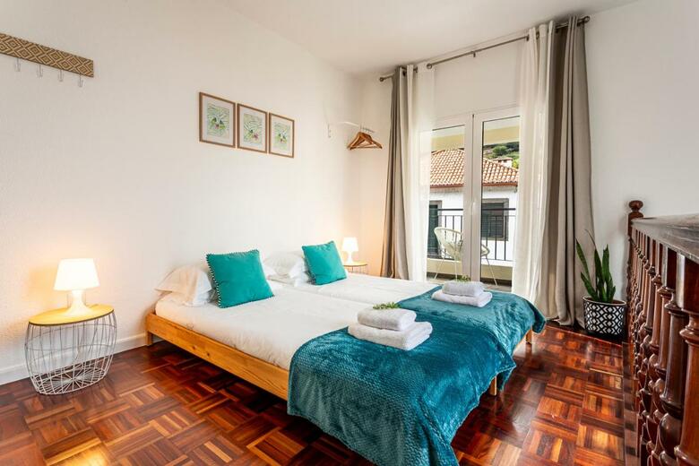 A Casa Da Tia