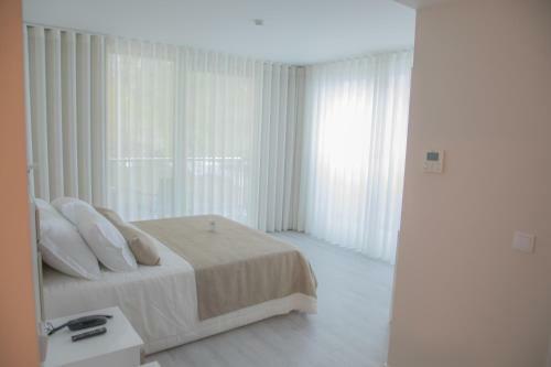Calamar Hotel