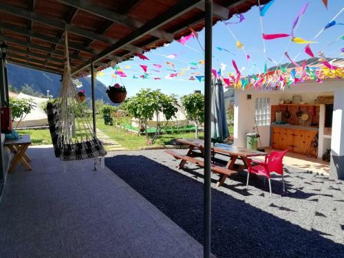 Agroturismo Granny's Farm