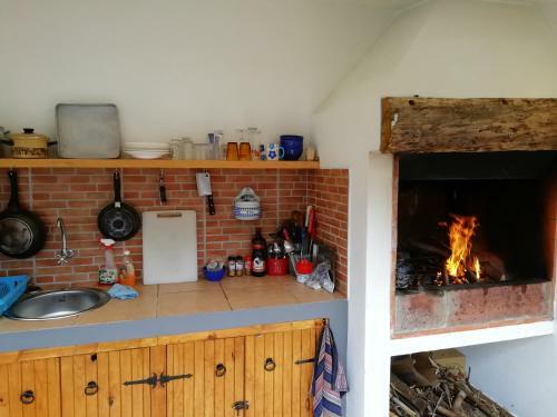 Agroturismo Granny's Farm