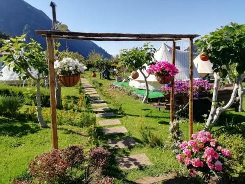 Agroturismo Granny's Farm