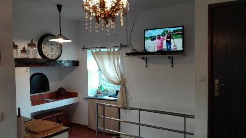 Agroturismo Granny's Farm
