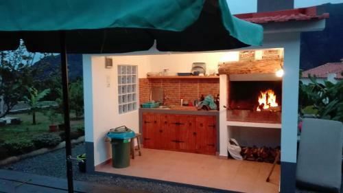 Agroturismo Granny's Farm