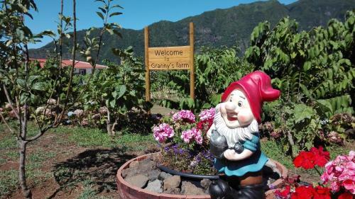 Agroturismo Granny's Farm