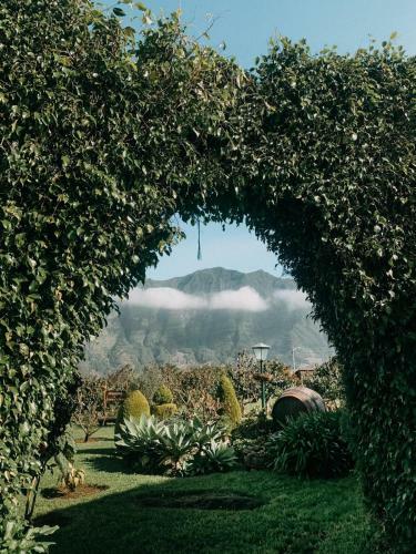 Agroturismo Granny's Farm