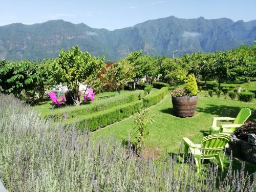 Agroturismo Granny's Farm