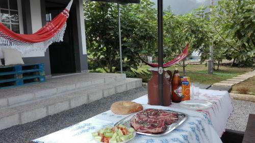 Agroturismo Granny's Farm