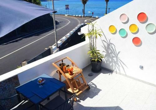 Apartamento Lazy Lizard Studio