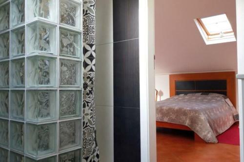 Apartamento Lazy Lizard Studio