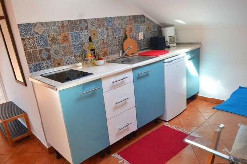 Apartamento Lazy Lizard Studio