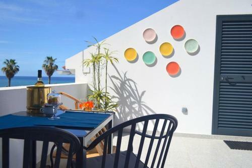 Apartamento Lazy Lizard Studio