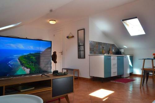 Apartamento Lazy Lizard Studio