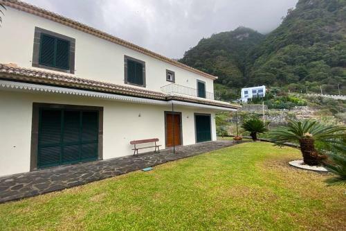 Casa Com Vista Mar