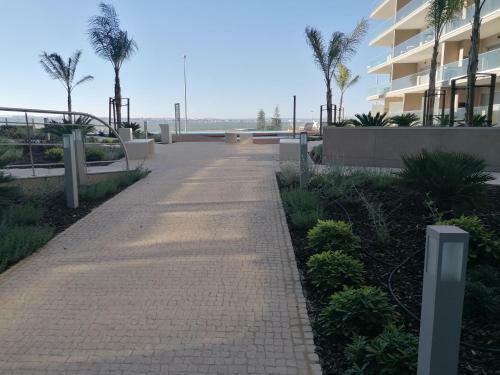 Apartamento Quinta Da Trindade One River Seixal