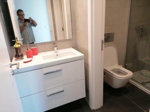 Apartamento Quinta Da Trindade One River Seixal