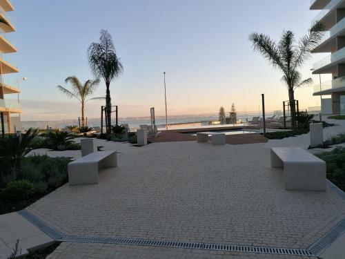 Apartamento Quinta Da Trindade One River Seixal