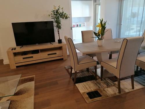 Apartamento Quinta Da Trindade One River Seixal