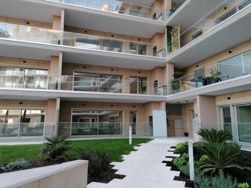 Apartamento Quinta Da Trindade One River Seixal