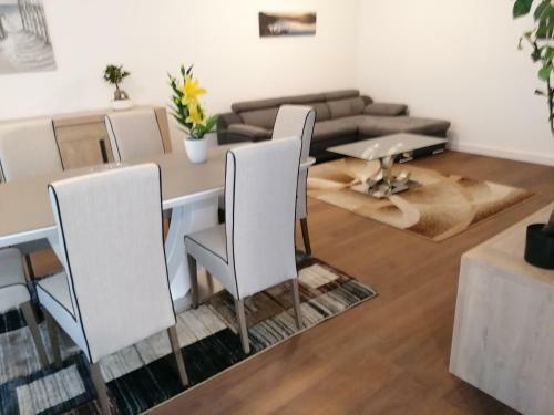 Apartamento Quinta Da Trindade One River Seixal