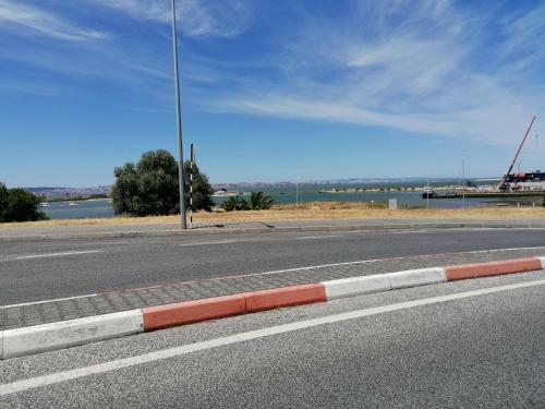 Apartamento Quinta Da Trindade One River Seixal