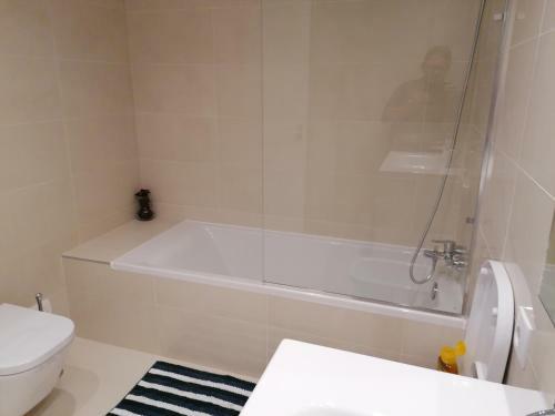 Apartamento Quinta Da Trindade One River Seixal