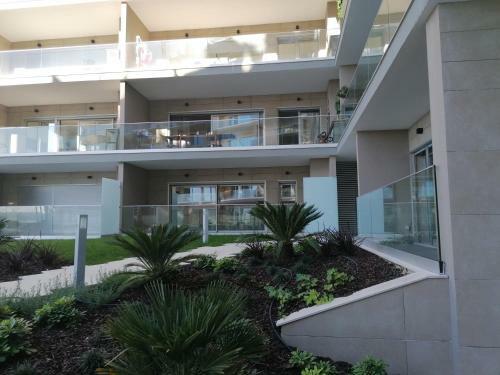 Apartamento Quinta Da Trindade One River Seixal