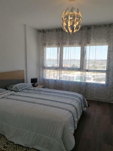 Apartamento Quinta Da Trindade One River Seixal