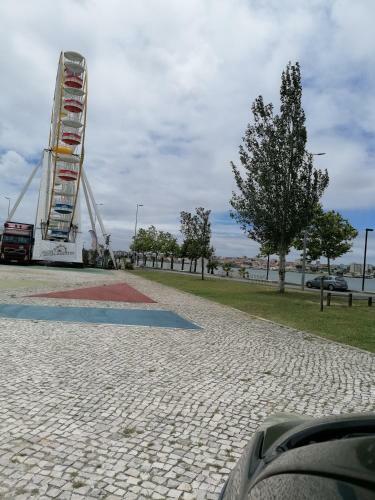 Apartamento Quinta Da Trindade One River Seixal