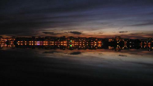 Apartamento Legendary Bay Suite Tem�tica