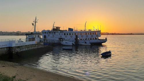 Apartamento Legendary Bay Suite Tem�tica