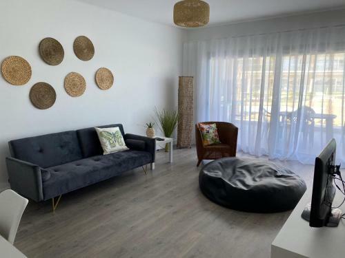 Apartamento Luxury River View House