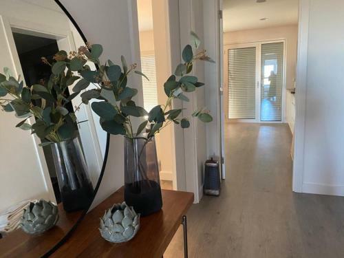 Apartamento Luxury River View House