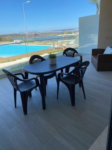 Apartamento Luxury River View House