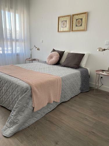 Apartamento Luxury River View House