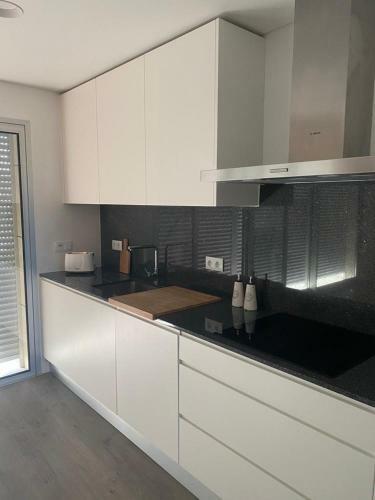 Apartamento Luxury River View House