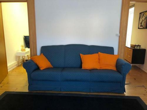 Apartamento Casa Do Rio - Riverside House