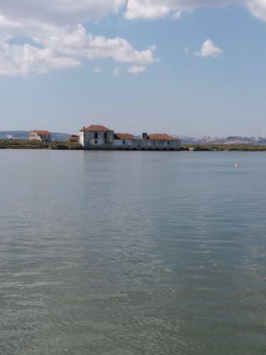 Apartamento Casa Do Rio - Riverside House