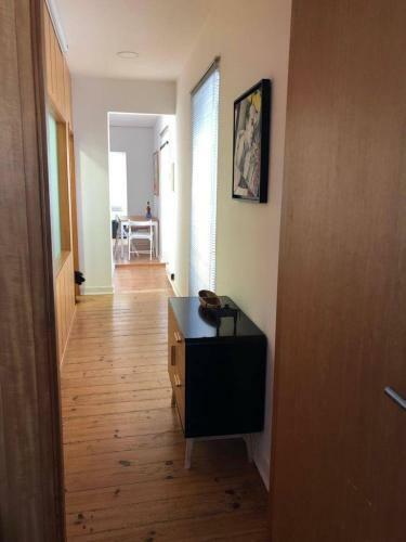 Apartamento Casa Do Rio - Riverside House