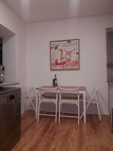 Apartamento Casa Do Rio - Riverside House