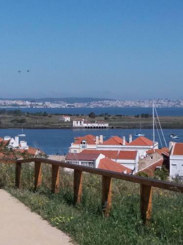 Apartamento Casa Do Rio - Riverside House