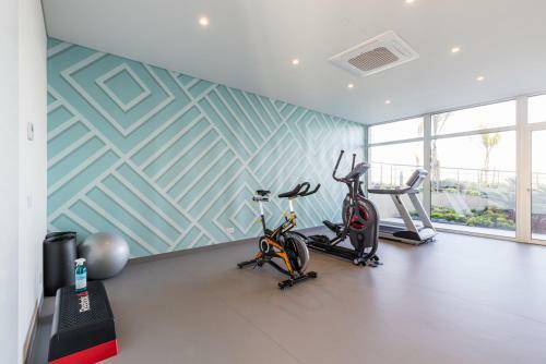 Apartamento Villa Famille