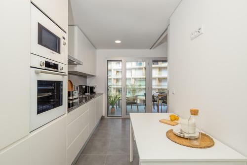 Apartamento Villa Famille