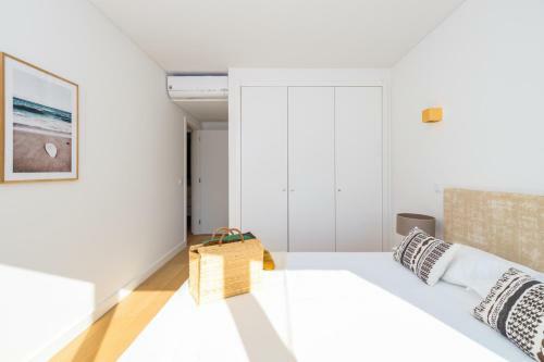 Apartamento Villa Famille