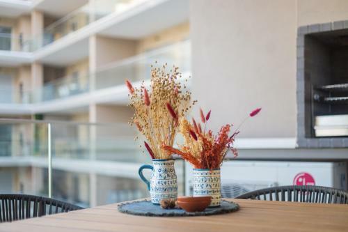 Apartamento Villa Famille