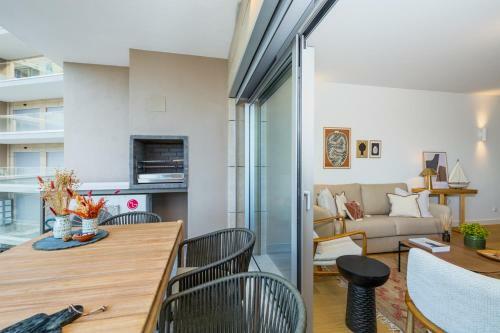 Apartamento Villa Famille