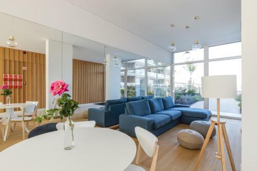 Apartamento Villa Famille