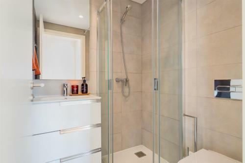 Apartamento Villa Famille