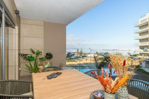 Apartamento Villa Famille