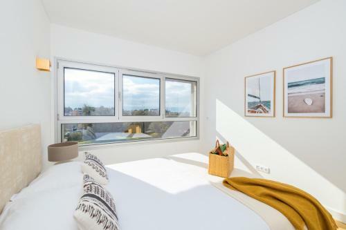 Apartamento Villa Famille